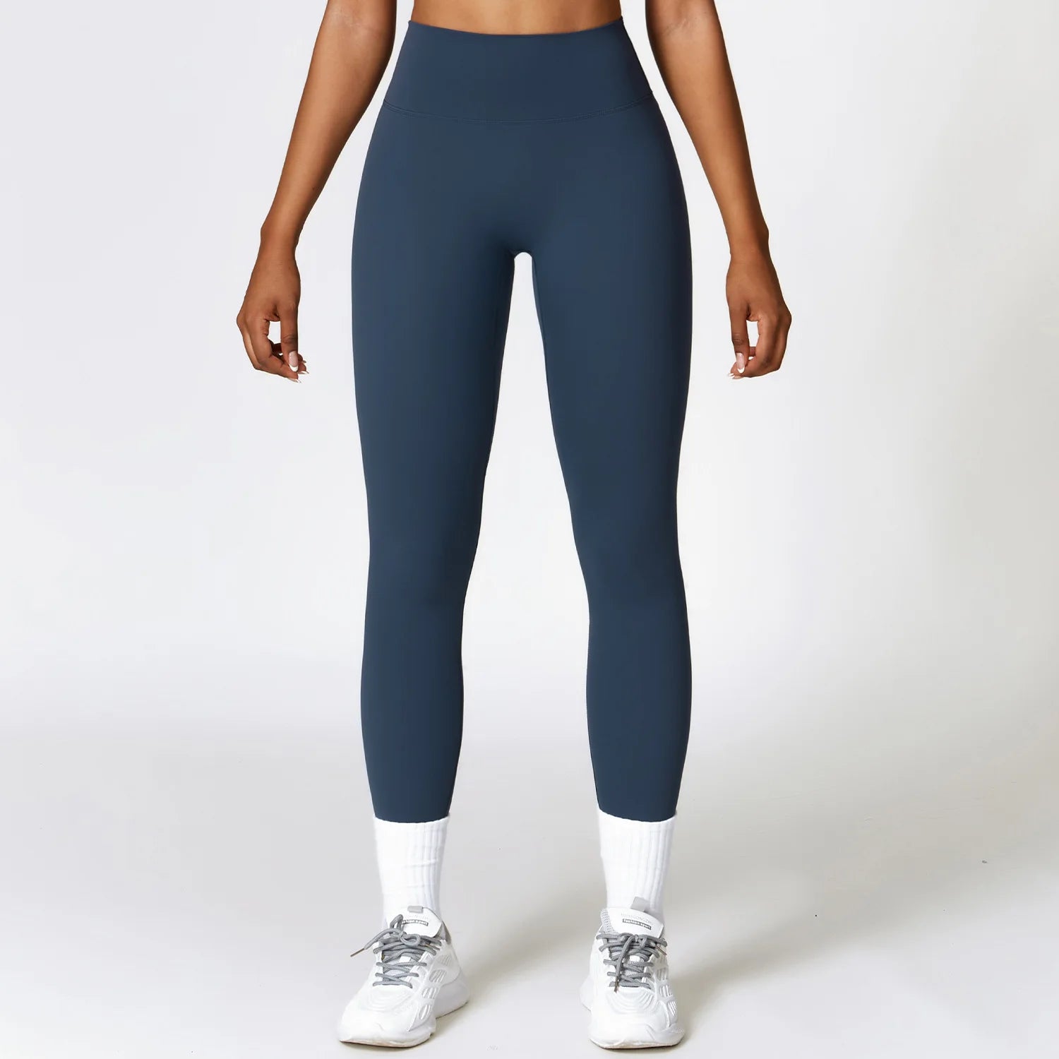 Women's Seamless Yoga Set Sports Bra and Leggings Activewear