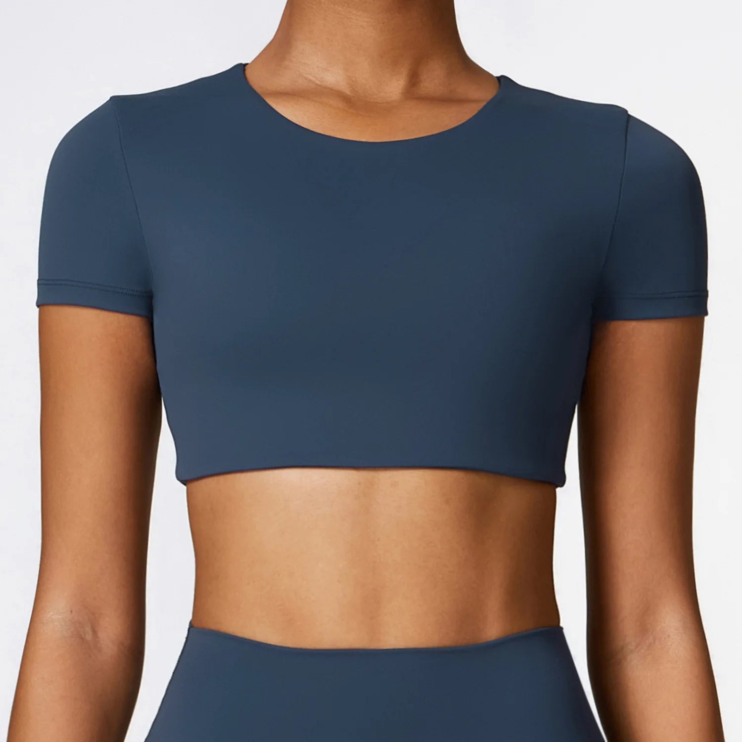 Women's Seamless Yoga Set Sports Bra and Leggings Activewear