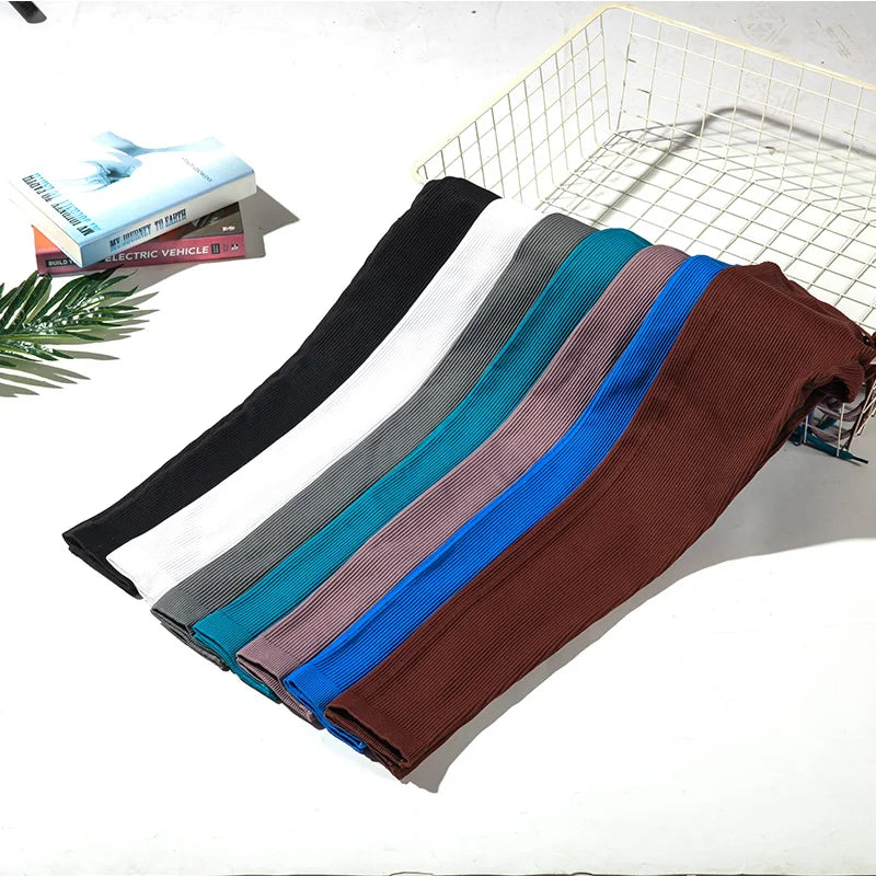 Women's Seamless 5 Piece Yoga Set Quick Dry Activewear