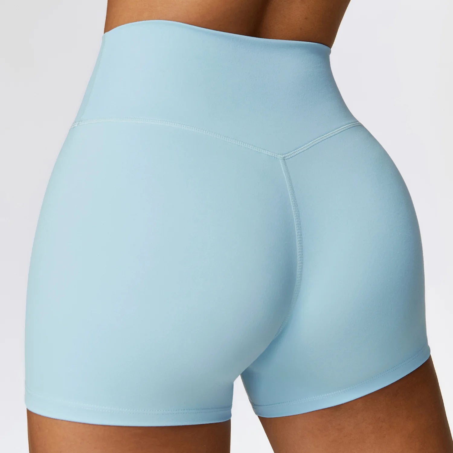 Women's Seamless Yoga Set Sports Bra and Leggings Activewear