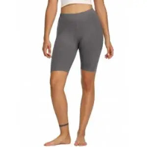 Women High Waisted Biker Shorts