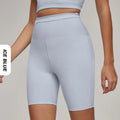 Women's Butt Lift Yoga Shorts with Zipper Pocket Activewear