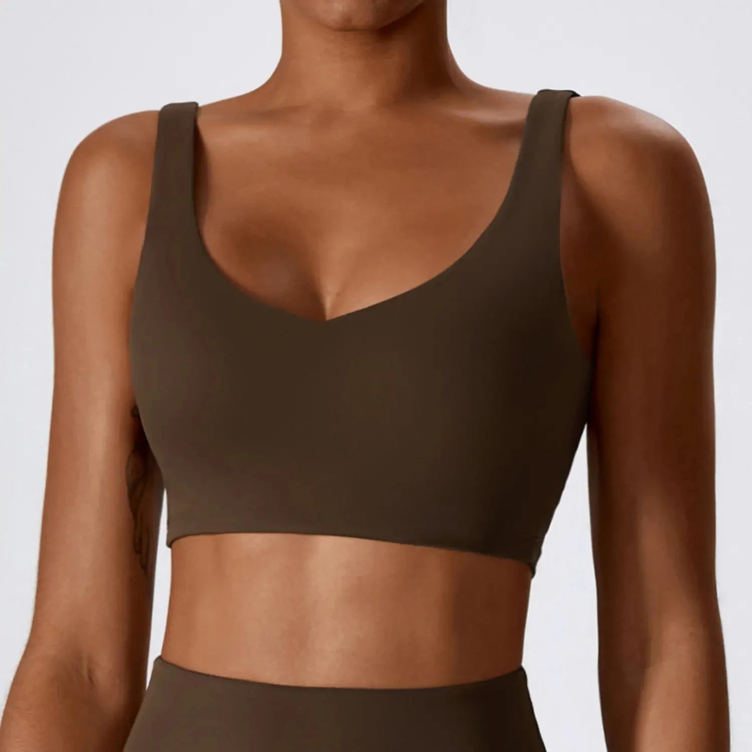 Women Workout Yoga Suit