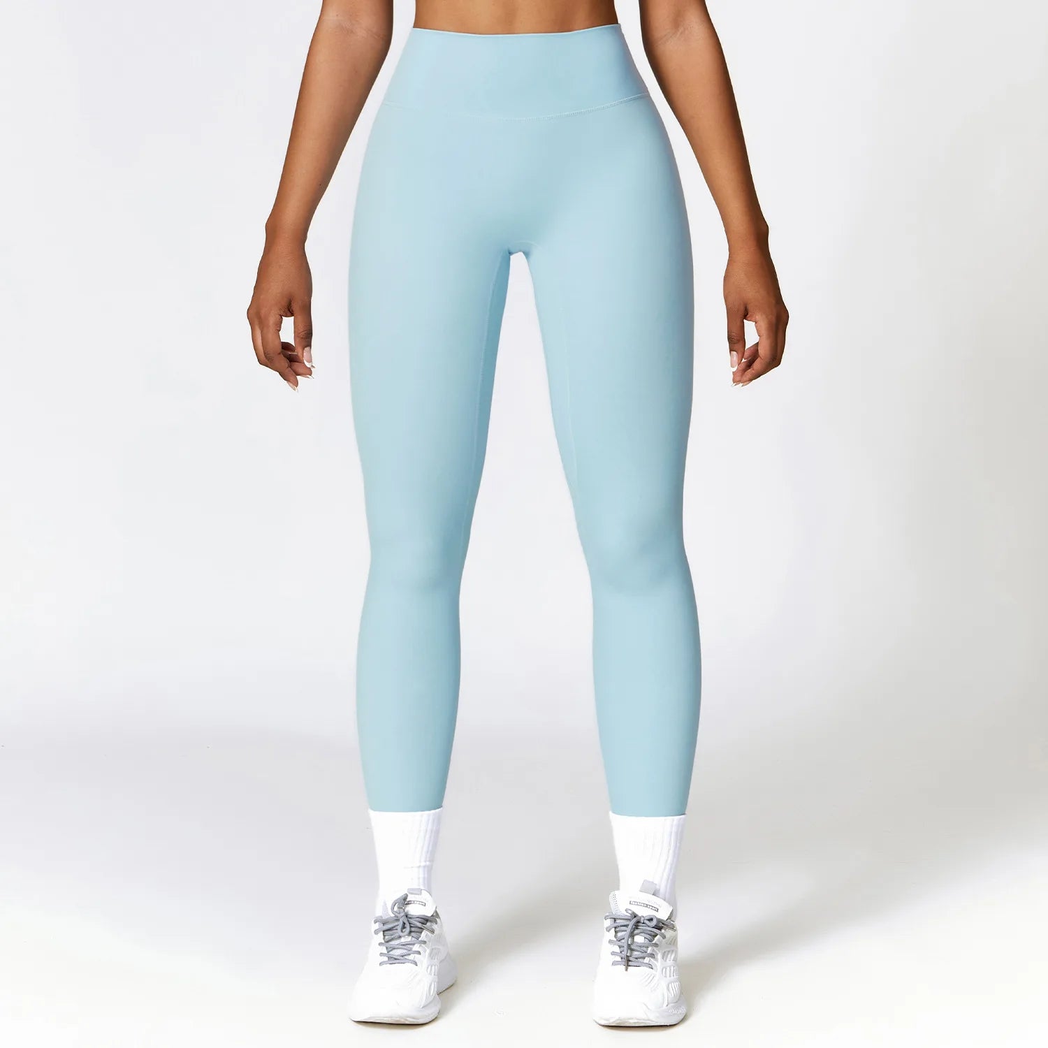 Women's Seamless Yoga Set Sports Bra and Leggings Activewear