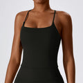 Women Workout Yoga Suit