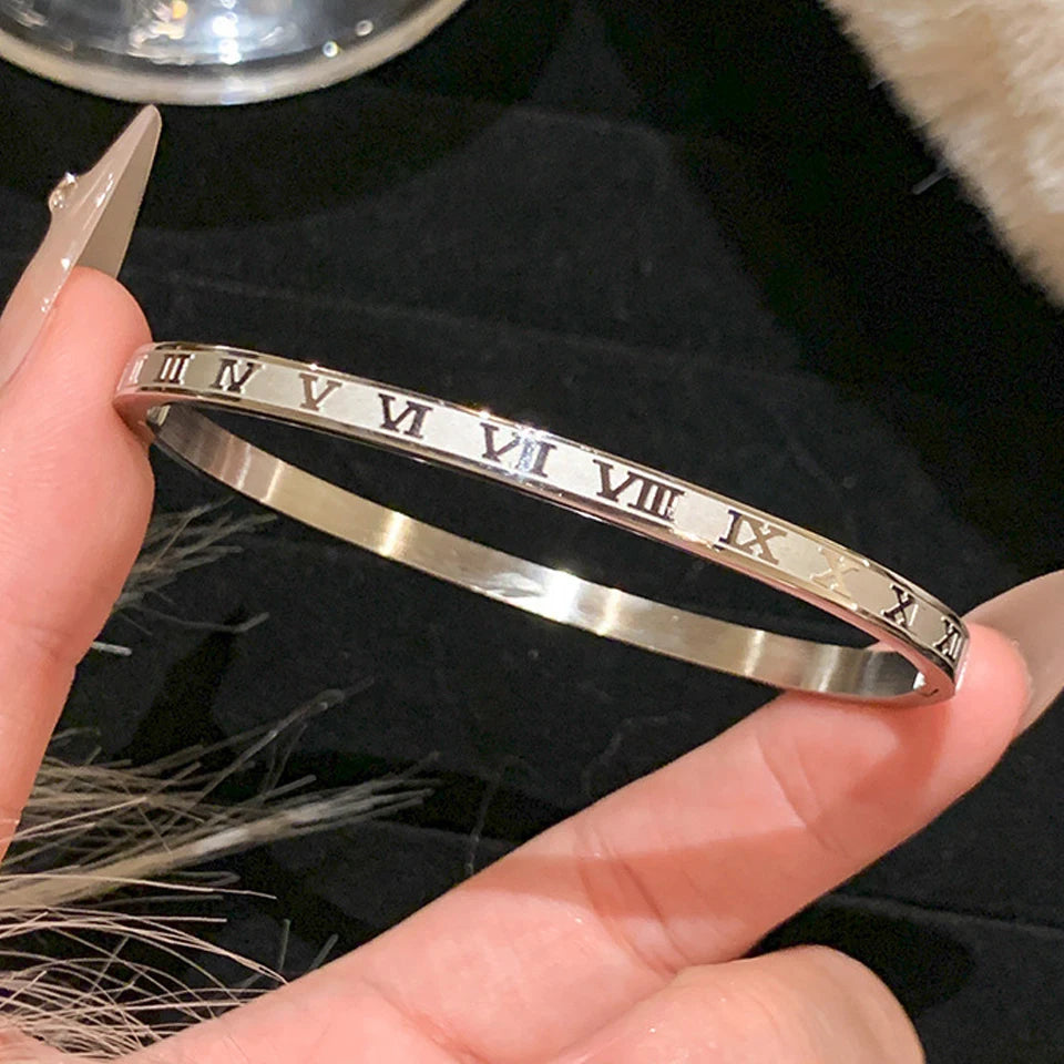 Fashion Stainless Steel Bracelets