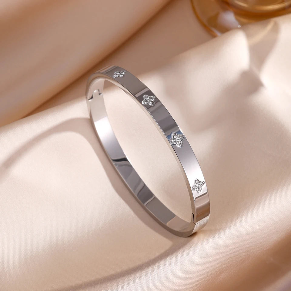 Fashion Stainless Steel Bracelets