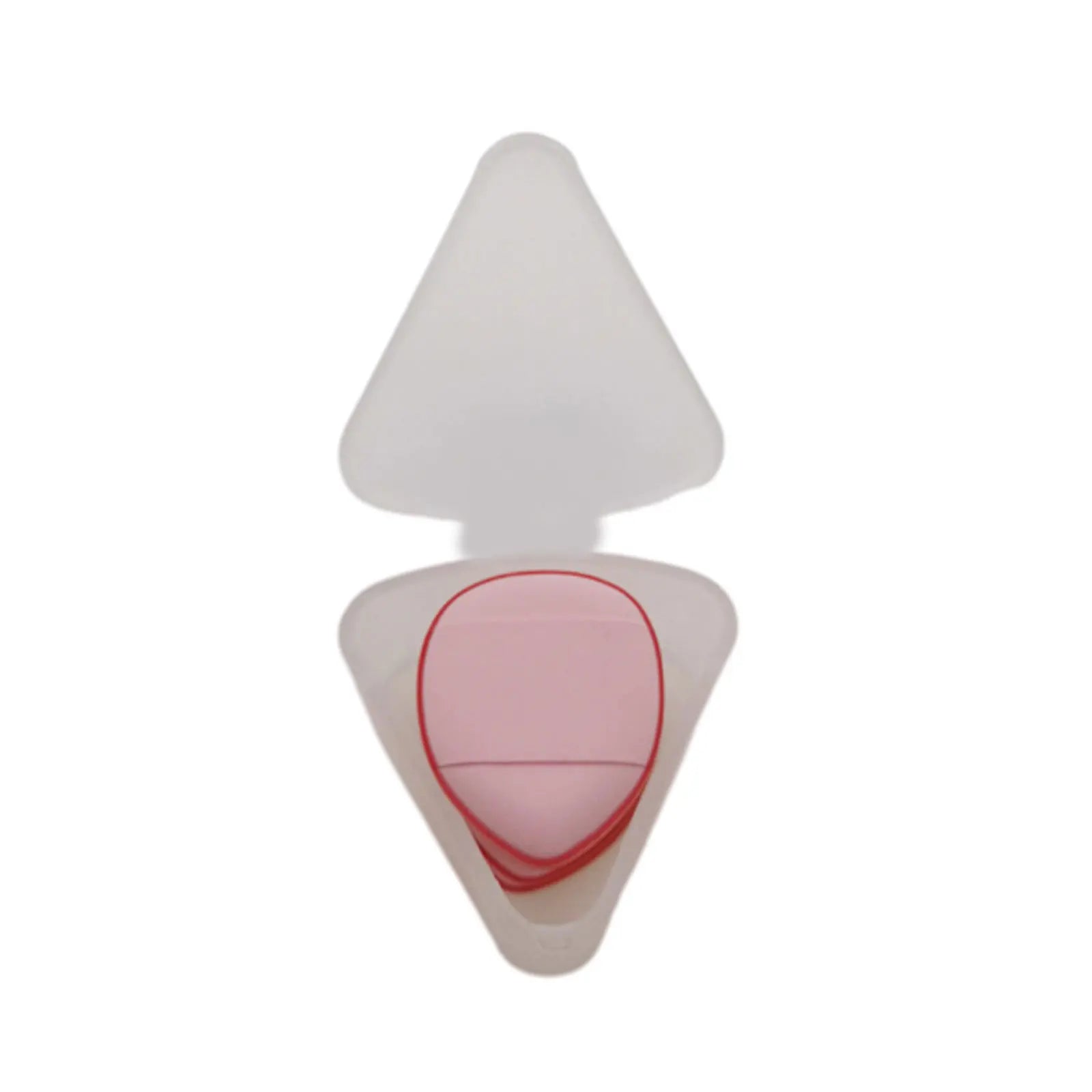 3 Piece Mini Makeup Puff Set for Foundation and Concealer