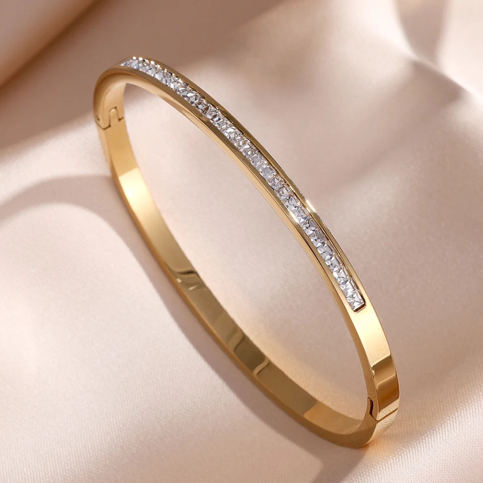 Fashion Stainless Steel Bracelets