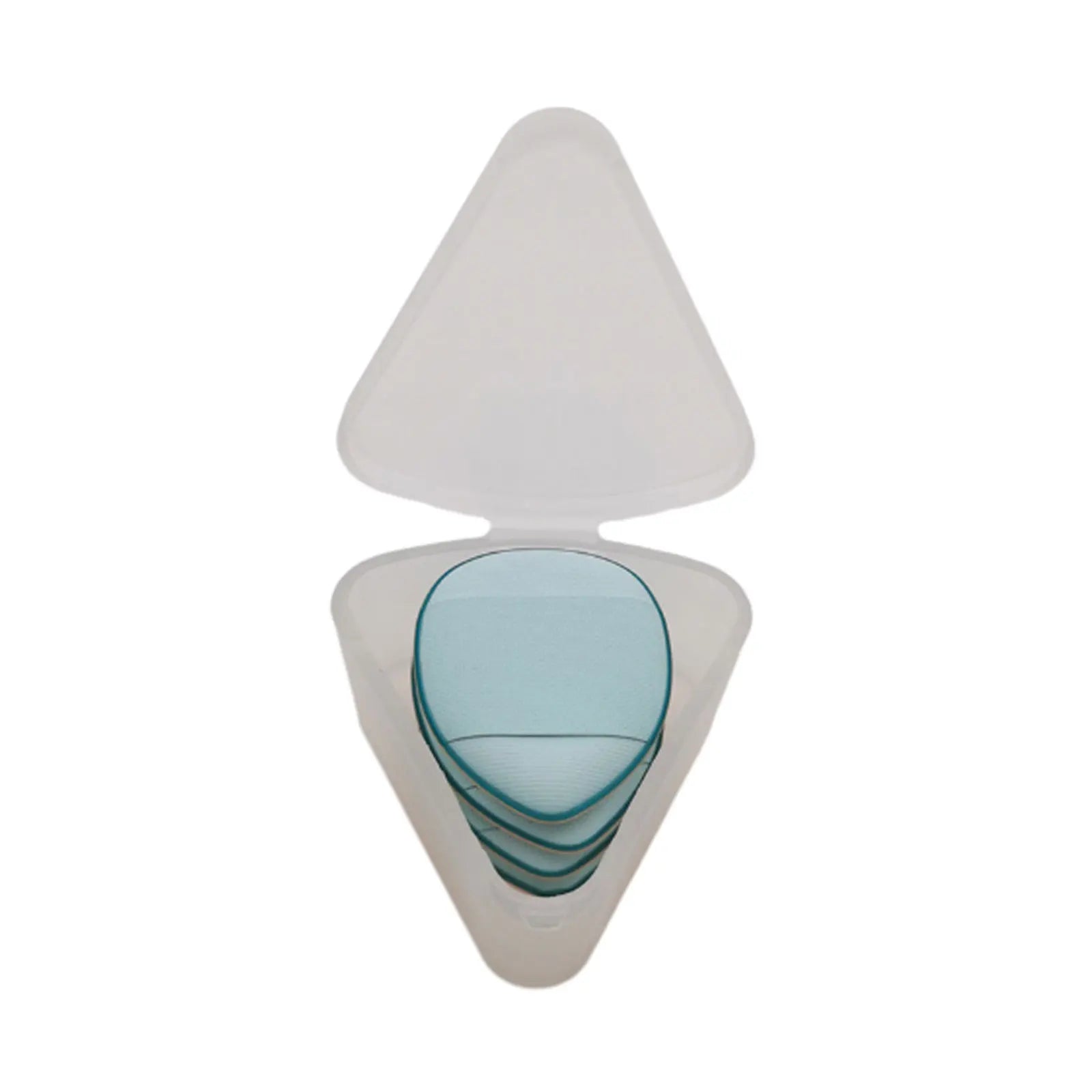 3 Piece Mini Makeup Puff Set for Foundation and Concealer