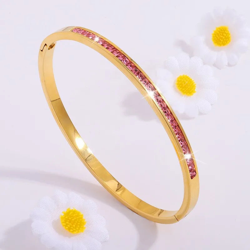 Fashion Stainless Steel Bracelets