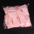Portable Compressed Towels Disposable Face Cleansing Wipes for Travel