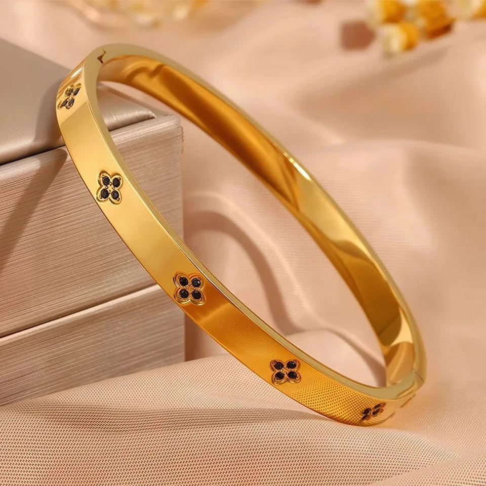 Fashion Stainless Steel Bracelets