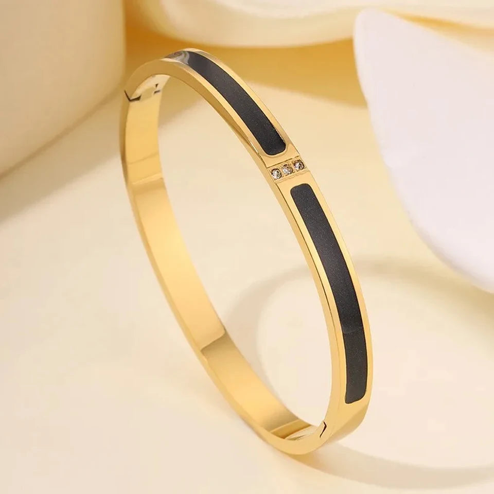 Fashion Stainless Steel Bracelets