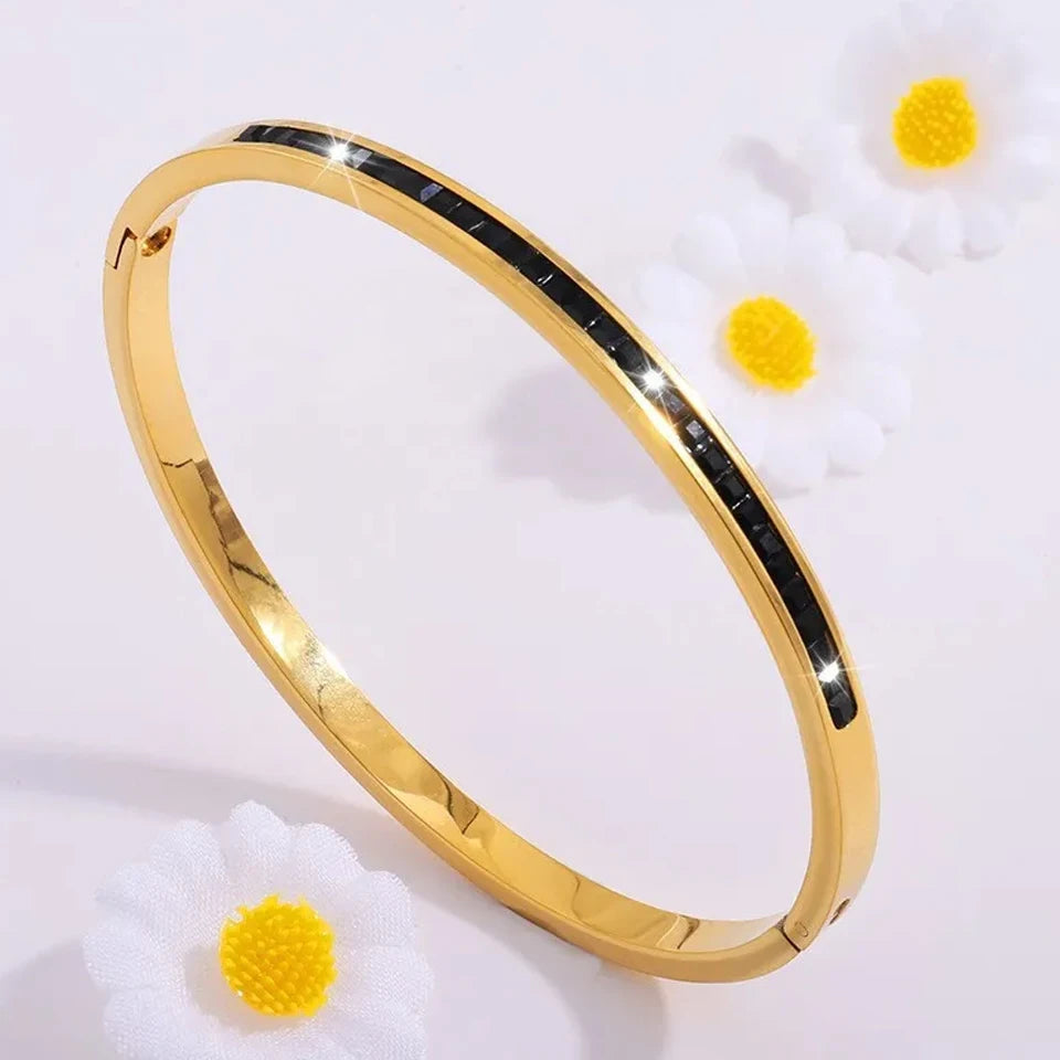 Fashion Stainless Steel Bracelets