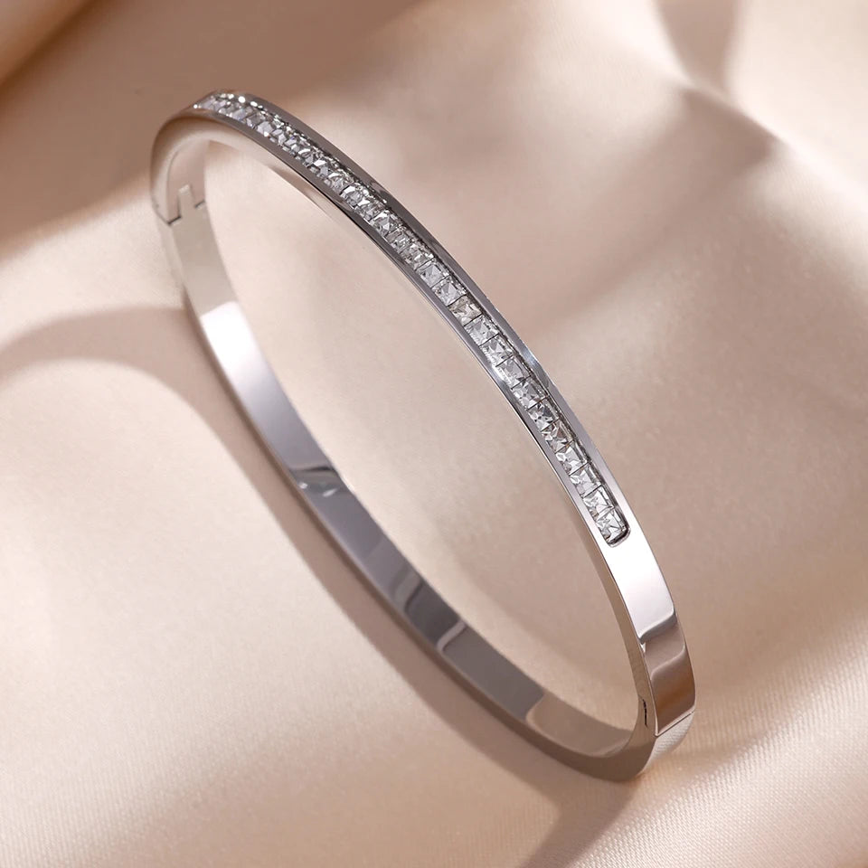 Fashion Stainless Steel Bracelets