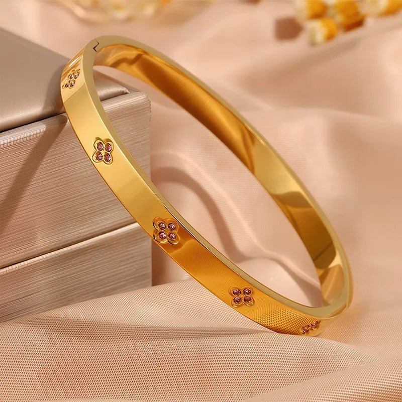 Fashion Stainless Steel Bracelets