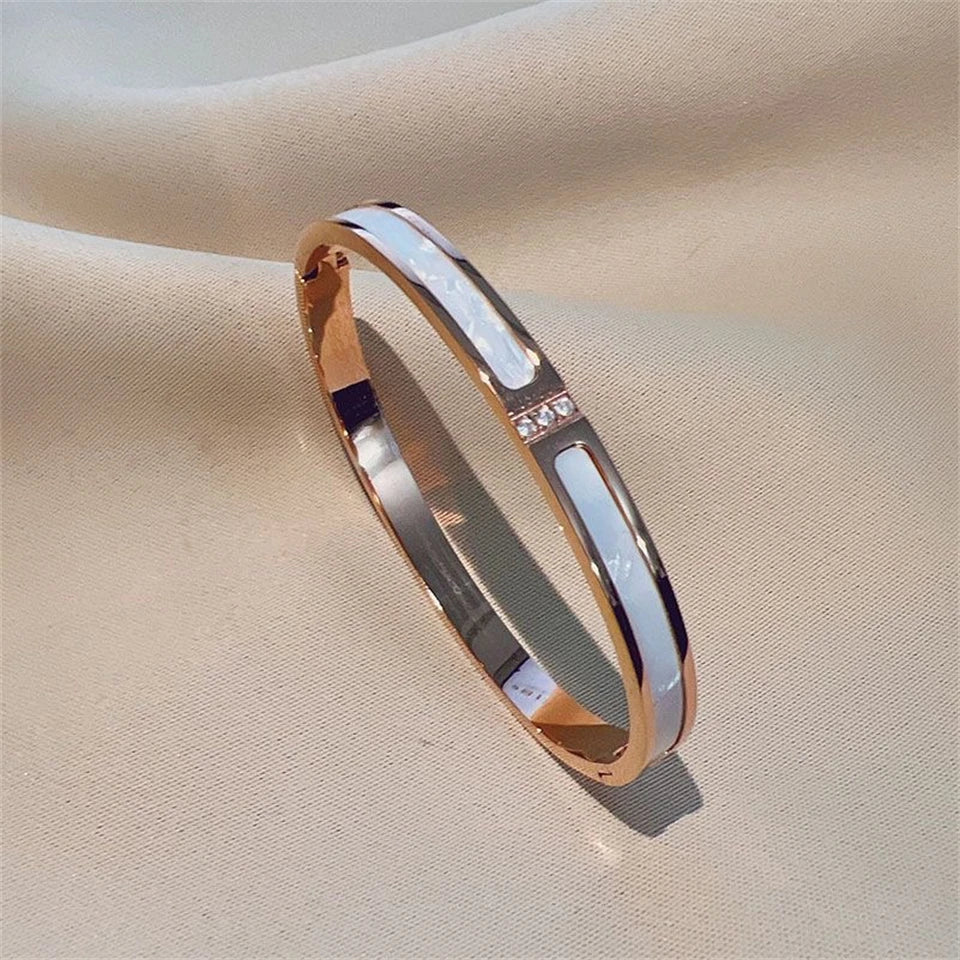 Fashion Stainless Steel Bracelets