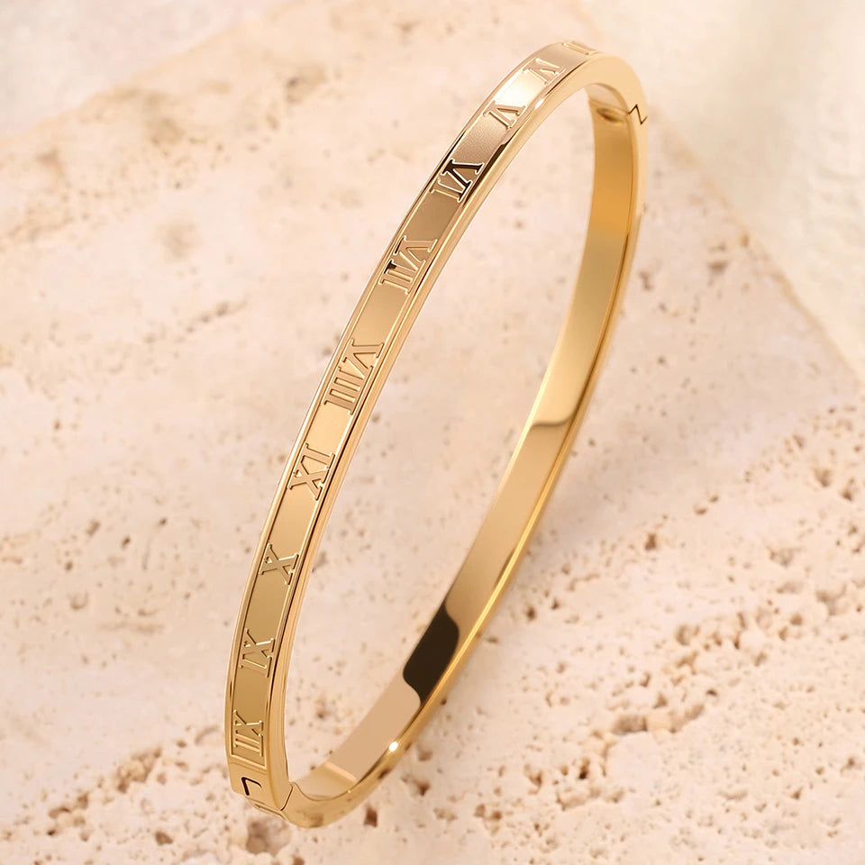 Fashion Stainless Steel Bracelets