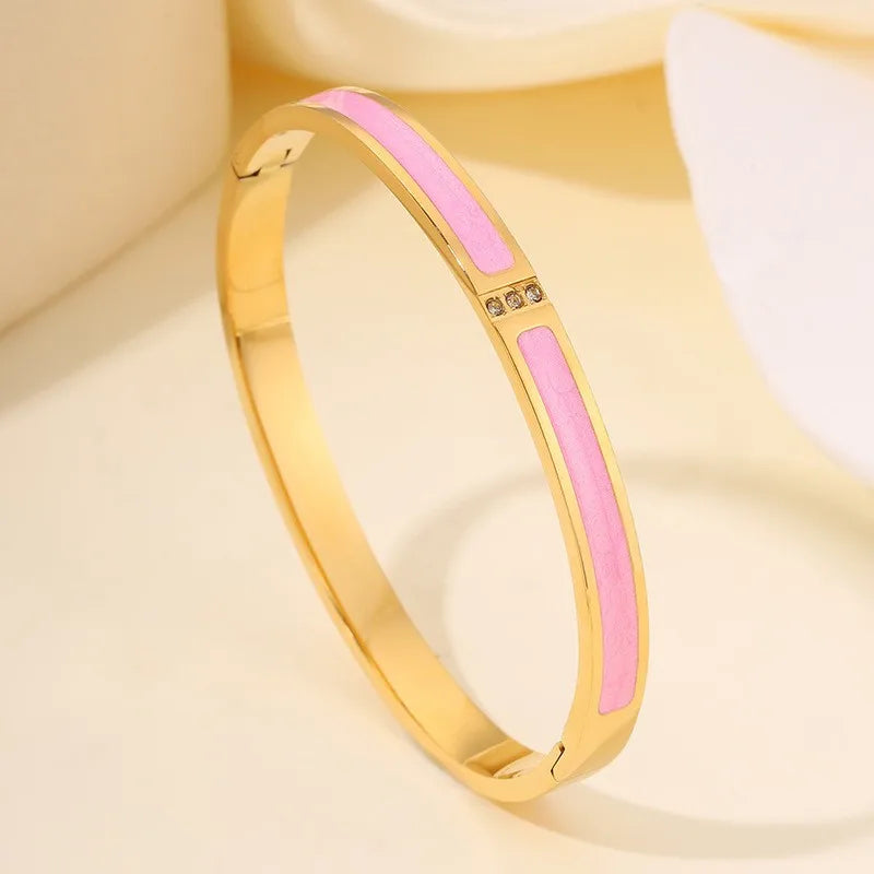 Fashion Stainless Steel Bracelets