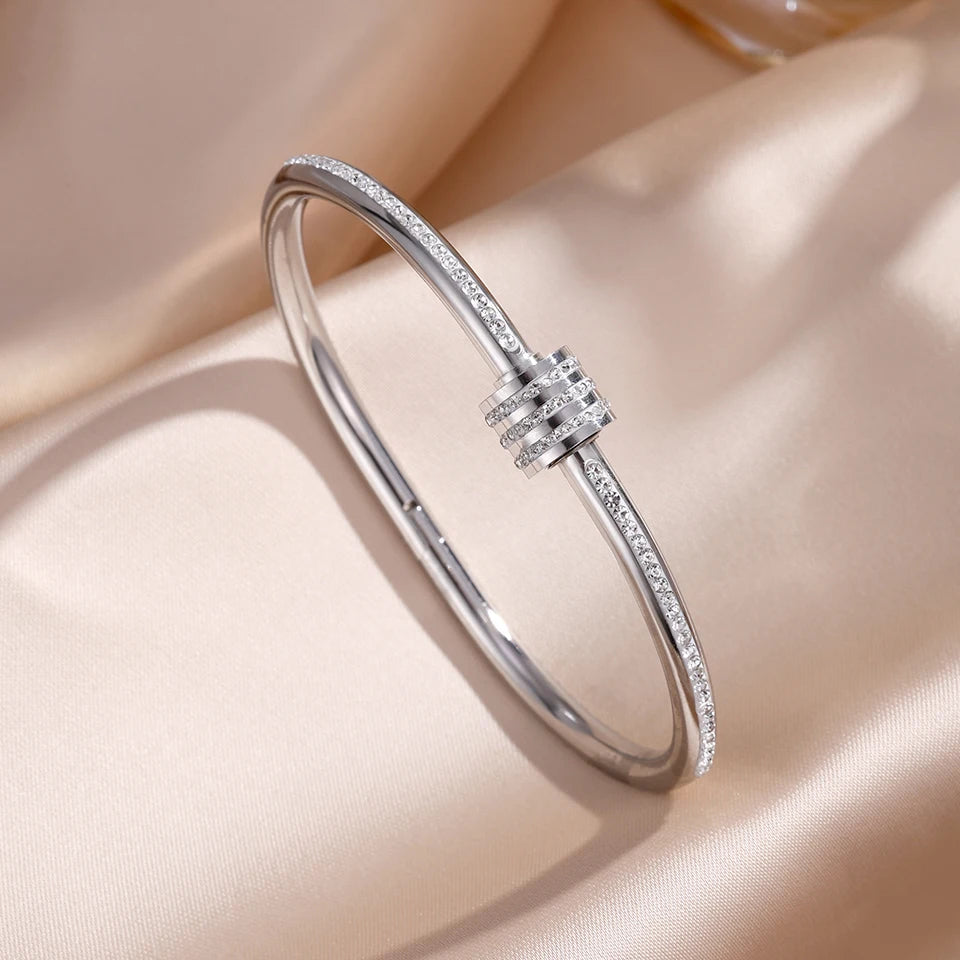 Fashion Stainless Steel Bracelets