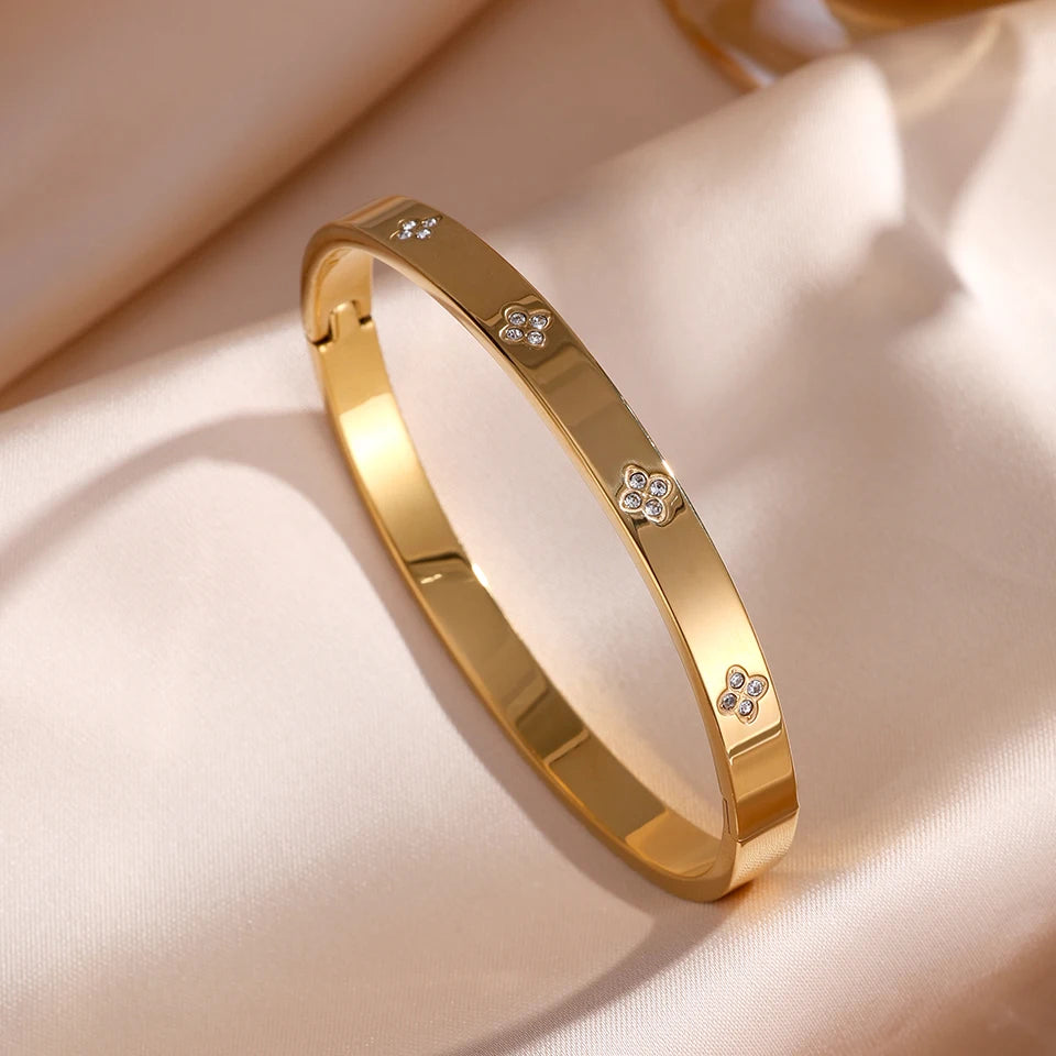 Fashion Stainless Steel Bracelets