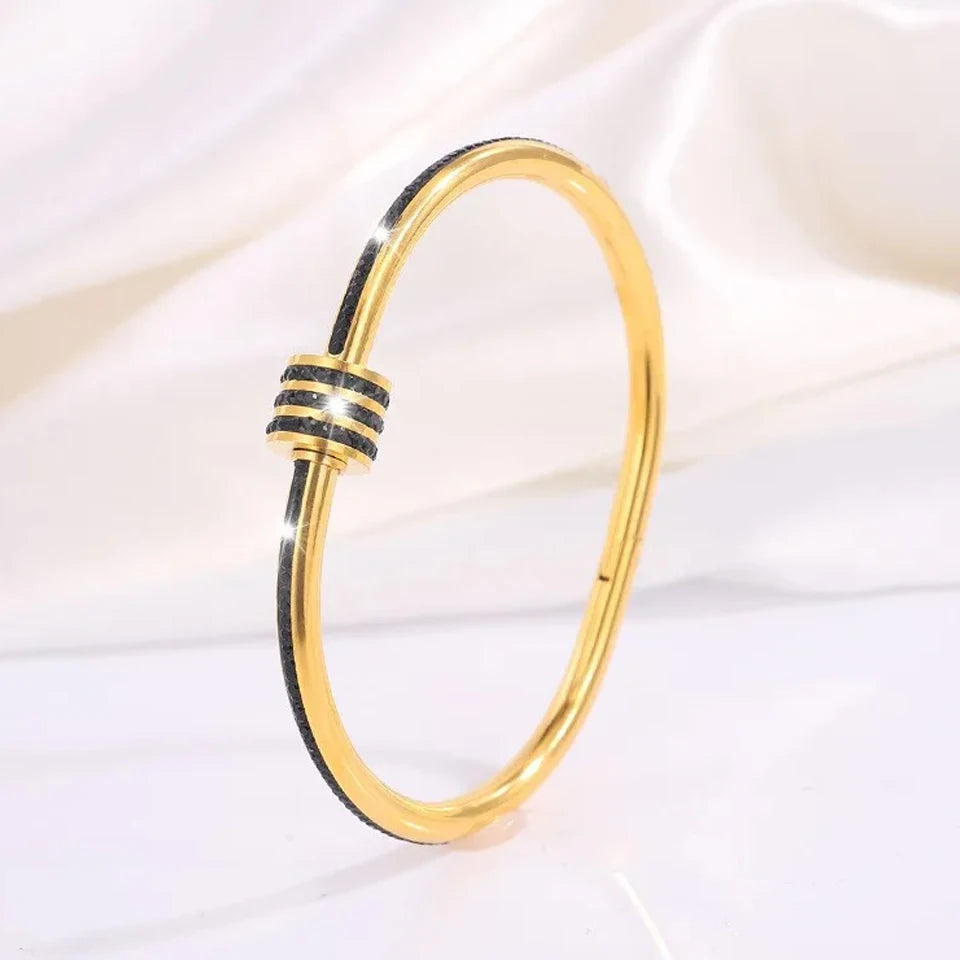 Fashion Stainless Steel Bracelets