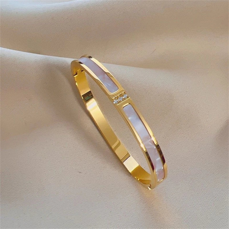 Fashion Stainless Steel Bracelets