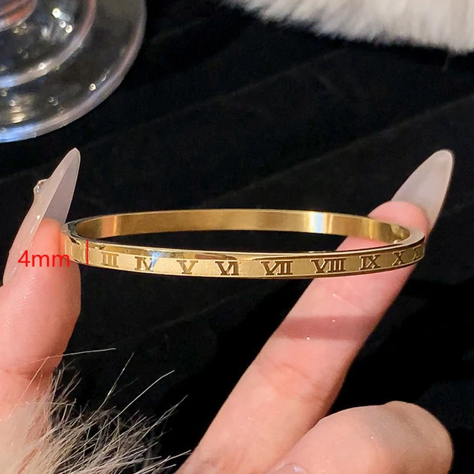 Fashion Stainless Steel Bracelets